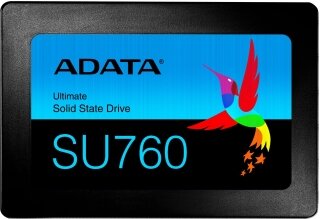 Adata Ultimate SU760 1 TB (ASU760SS-1TT-C) SSD kullananlar yorumlar